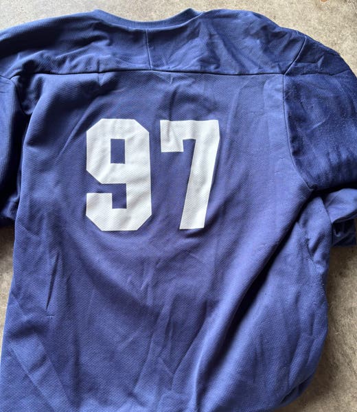 Practice Hockey Jersey (Reversible) | SidelineSwap | Buy and Sell