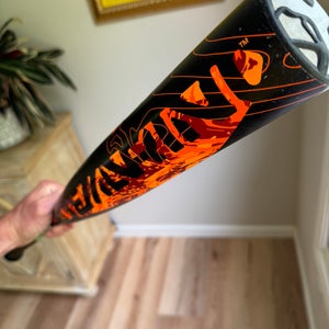 2023 DeMarini CF -8 USSSA Baseball Bat | 2 3/4” Barrel | 31/23 | Paraflex Plus Composite
