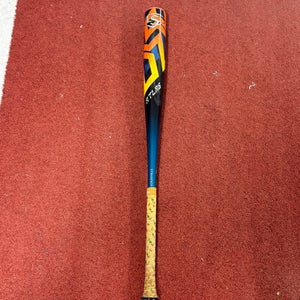 2024 Louisville Slugger Atlas Alloy BBCOR Certified Bat (-3)  31 oz 34" (Used)