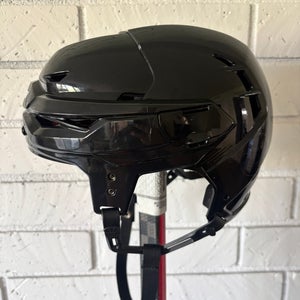 Black Warrior Covert CF80 Helmet Size Small