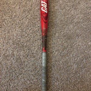 Marucci cat 6 bbcor baseball bat