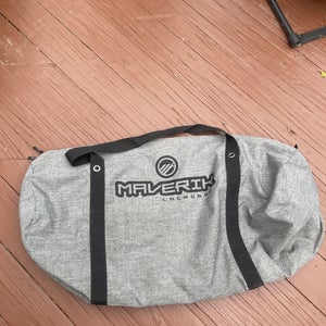 Maverik Bag (Used)