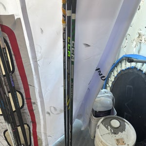 ccm n bauer