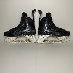 Bauer Supreme Mach Hockey Skates  8.5 (Used)