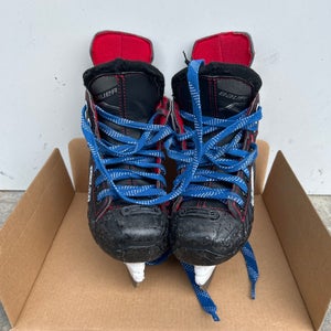 Bauer Ns Hockey Skates Regular Width 10 (Used)
