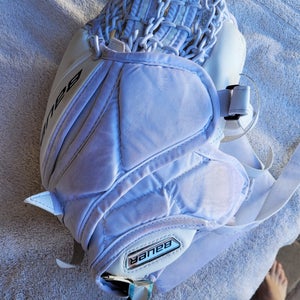 Bauer GSX S20 Regular Intermediate Catcher