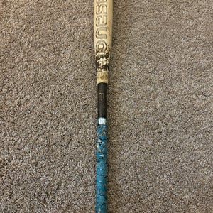 Warstic bonesbr hybrid Bbcor baseball bat