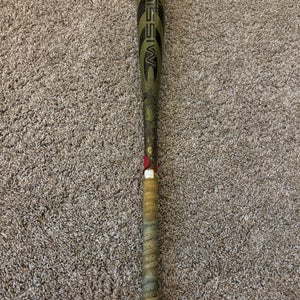 Stinger missile || Bbcor baseball bat