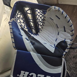 Itech Vamp 4.8 glove  Regular (Like New)