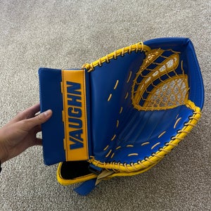 Vaughn Velocity V7 XF Pro Carbon (New)