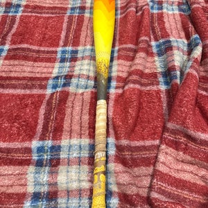 2024 Easton Hype Fire Composite USSSA Certified Bat (-5)  26 oz 31" (Used)