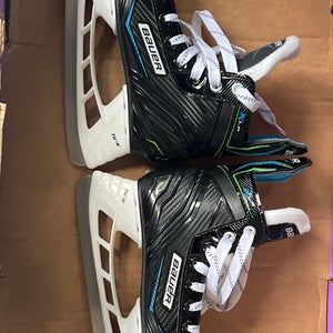 Bauer X-LP  Hockey Skates 13 (New)