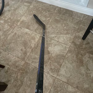Senior CCM RibCor Trigger 9 Pro Left Hand Hockey Stick P28M Pro Stock (New)