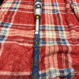 2020 DeMarini CF Composite BBCOR Certified Bat (-3)  26 oz 31" (Used)