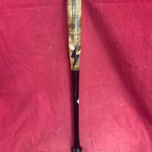 Bruce bolt wooden baseball bat 28” premium pro maple CU26Y