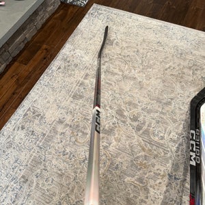 Senior CCM Jetspeed FT6 Pro Right Handed Hockey Stick P88 (Used)