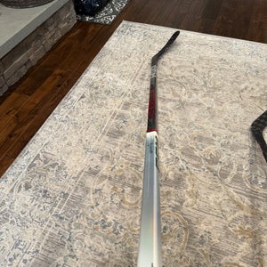 Senior CCM Jetspeed FT6 Pro Right Handed Hockey Stick P88 (Used)