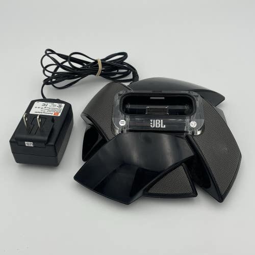 JBL On Stage Micro III Portable Music Loudspeaker for iPhone and iPod Tested