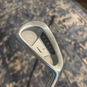 Taylor made 2 iron