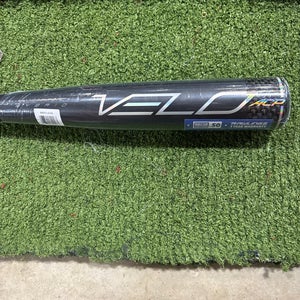 2020 Rawlings Velo Hybrid BBCOR Certified Bat (-3) 30 oz 33" (New)