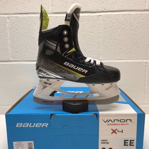 New!!Bauer Vapor X4 Hockey Skates Size 3 EE Width