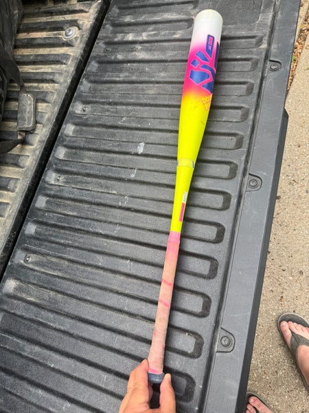 Lightly used 32/27 Easton Dub USSSA Drop 5