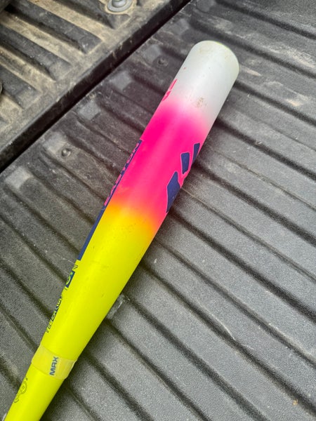 Lightly used 32/27 Easton Dub USSSA Drop 5