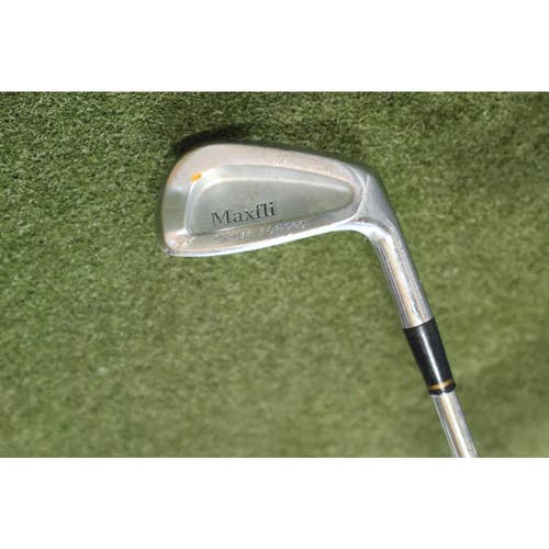 Maxfli Tour Limited Forged True Temper 35.5" Golf 9 Iron RH / 1H-S789
