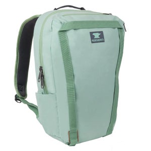 New MountainSmith Amble 14L backpack; Color: Basil