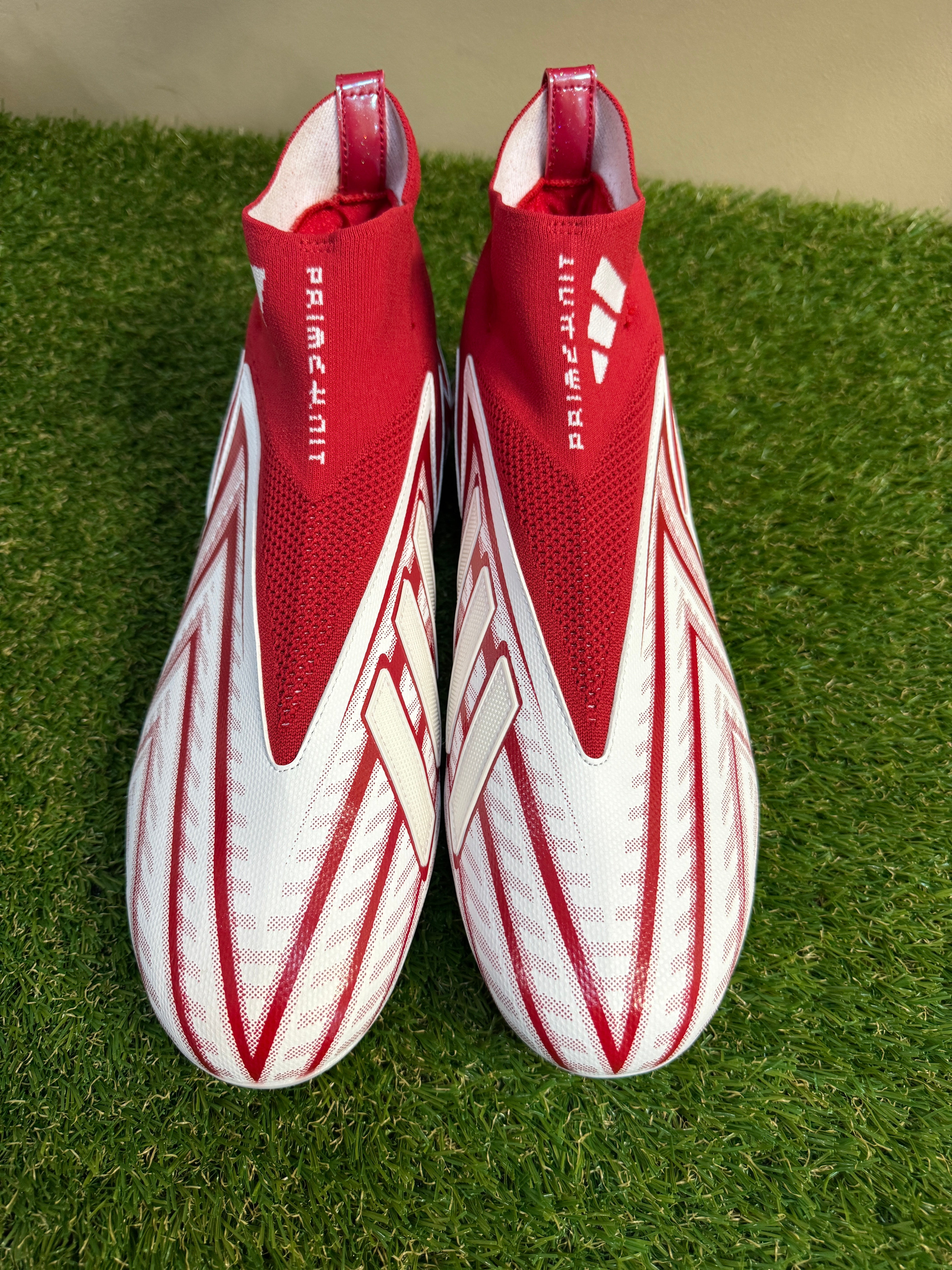 adidas Freak Ultra 23 PrimeKnit Cleat Size 10 Men adidas Freak Ultra 23 PrimeKnit Cleat Size 10 Men main image 4