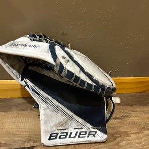 Bauer Supreme S29