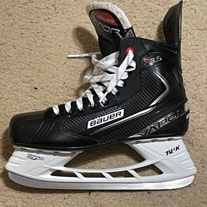 Bauer Vapor X3.5 Hockey Skates - Senior 10.5 D