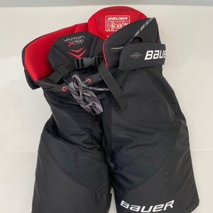 Senior Bauer Vapor X900 Lite Hockey Pants Black Medium