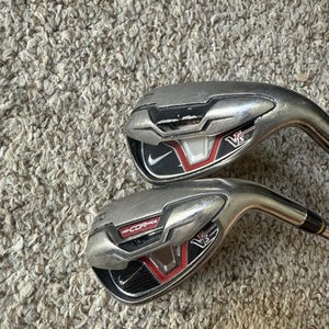 Nike VRS Pitching and Approach Wedge Set