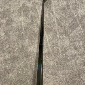 Senior CCM Jetspeed FT6 Pro Left Hand Hockey Stick P28 (Used)