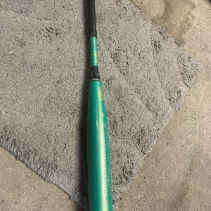 2021 Louisville Slugger Meta Composite USSSA Certified Bat (-5)  27 oz 32" (Used)