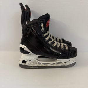 Used CCM JetSpeed FT6 Pro Hockey Skates Size 5 Narrow