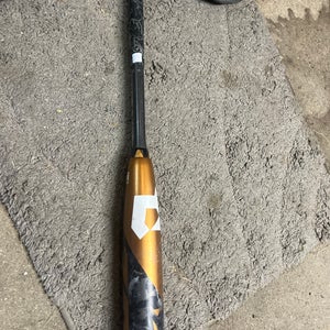 2022 DeMarini Zoa Composite BBCOR Certified Bat (-3)  28 oz 31" (Used)