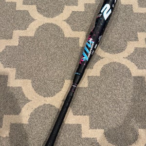 2025 Marucci CATX2 Connect Hybrid BBCOR Certified Bat (-3)  29 oz 32" (New)