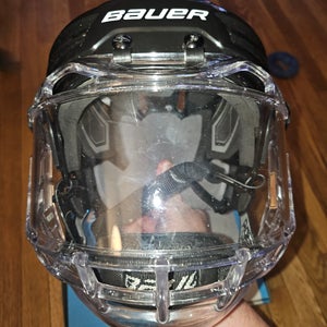 Bauer IMS 5.0 Helmet (Used)