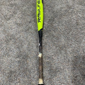 4 Pack of Bats (Rawlings Quatro, Velo, Tucci 141 (2))