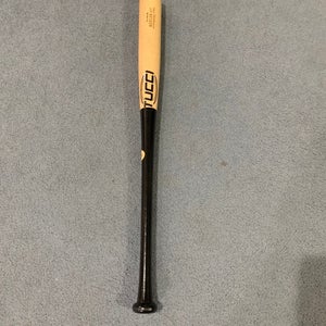 2 Pack Of Tucci 141 Maple Bats
