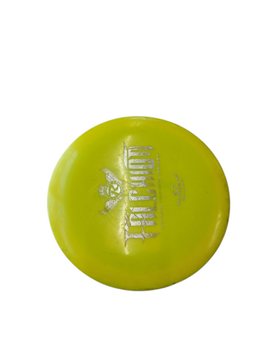 (Used) Discs Driver