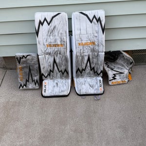 Vaughn SLR 3 Full set