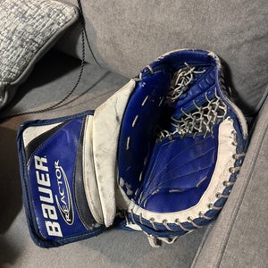 2012 Bauer Reactor 4000 Regular  (Used)