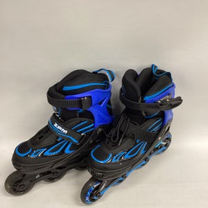 (Used) Inline Skates