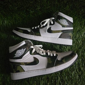 Air Jordan 1 High G Men's Golf Shoe