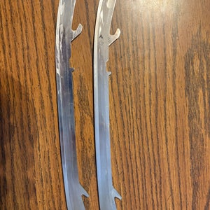 Lightly Used Flare Replacement Steel 272MM
