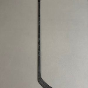 Used Intermediate CCM RibCor Trigger 6 Pro Left Hand Hockey Stick 65 Flex P28