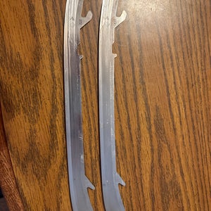 Used Flare Replacement Steel 272MM (3)